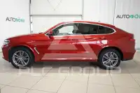 2020 BMW X4