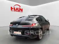 2020 BMW X4