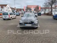 2020 BMW X4
