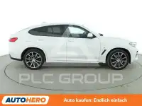 2020 BMW X4