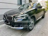 2020 BMW X4
