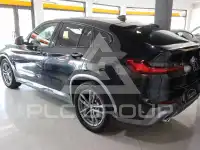 2020 BMW X4