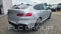 2020 BMW X4