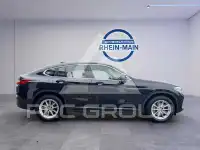 2020 BMW X4