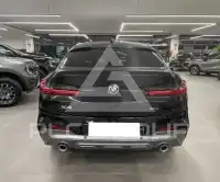 2020 BMW X4