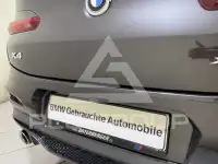 2020 BMW X4