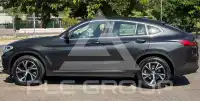 2020 BMW X4