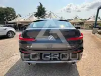 2020 BMW X4