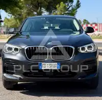 2020 BMW X4