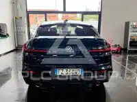 2020 BMW X4