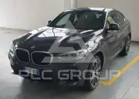 2020 BMW X4
