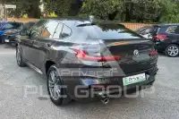 2020 BMW X4