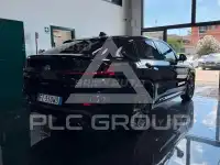 2020 BMW X4