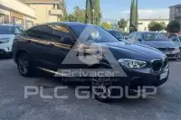 2020 BMW X4