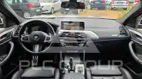 2020 BMW X4
