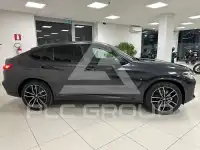2020 BMW X4