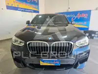 2020 BMW X4