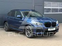 2020 BMW X4