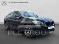 2020 BMW X4