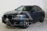 2020 BMW X4