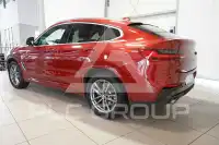 2020 BMW X4