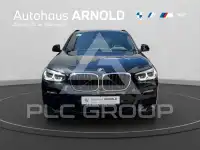 2020 BMW X4