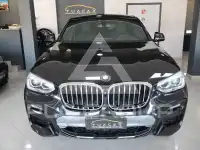 2020 BMW X4