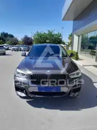 2020 BMW X4