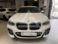 2020 BMW X4