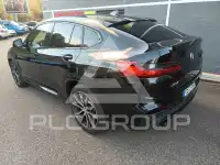 2020 BMW X4