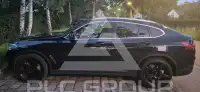 2020 BMW X4