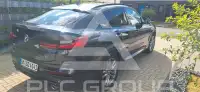 2020 BMW X4