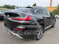 2020 BMW X4