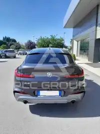 2020 BMW X4