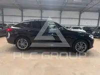 2020 BMW X4