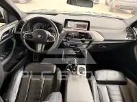 2020 BMW X4