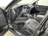 2020 BMW X4