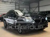 2020 BMW X4