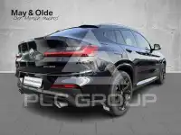 2020 BMW X4