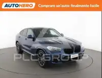 2020 BMW X4