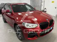 2020 BMW X4