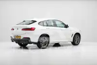 2020 BMW X4