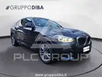 2020 BMW X4