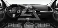 2020 BMW X4