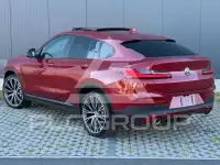 2020 BMW X4