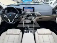 2020 BMW X4
