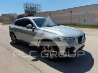 2020 BMW X4
