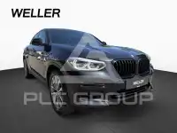 2020 BMW X4