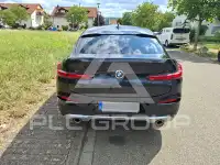 2020 BMW X4