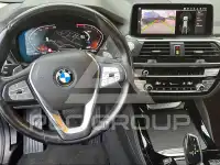 2020 BMW X4